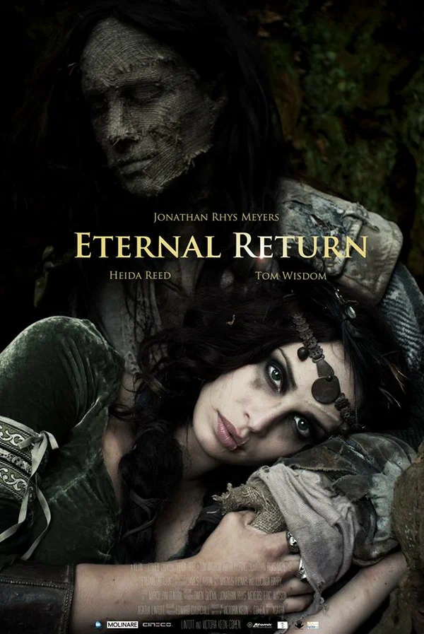 постер Eternal Return